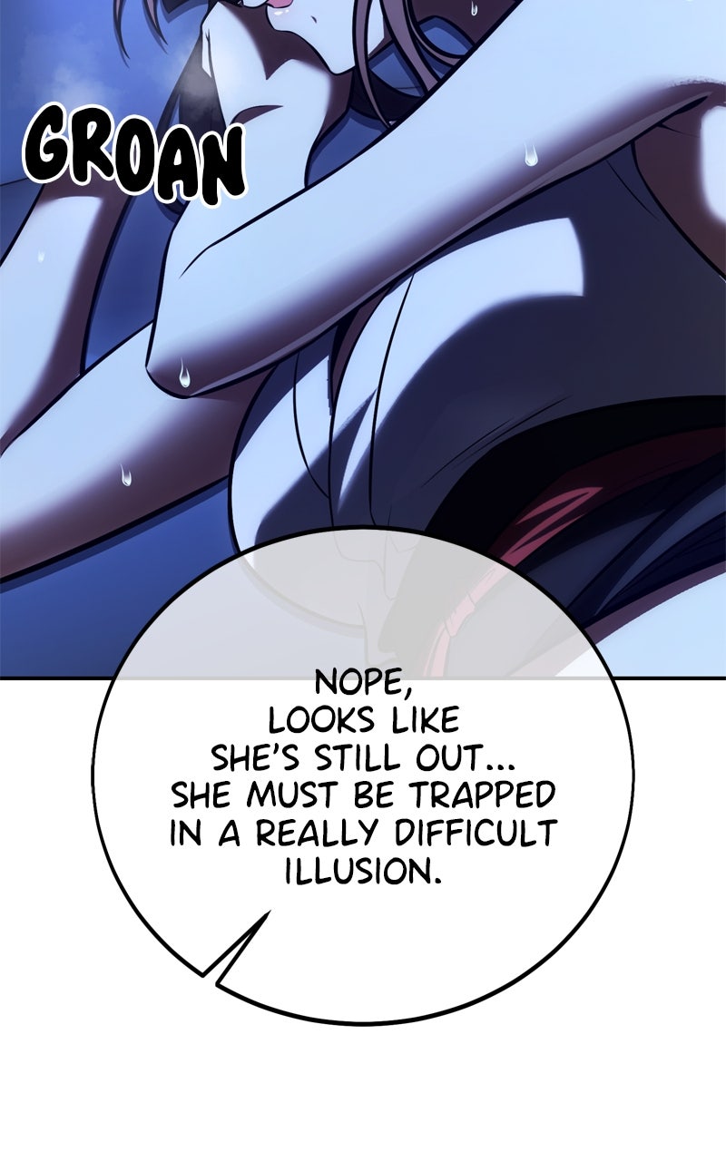 Read I Killed the Main Player Manga Online