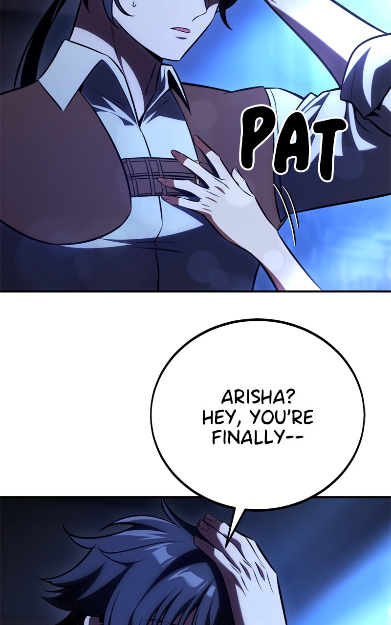 Read I Killed the Main Player Manga Online