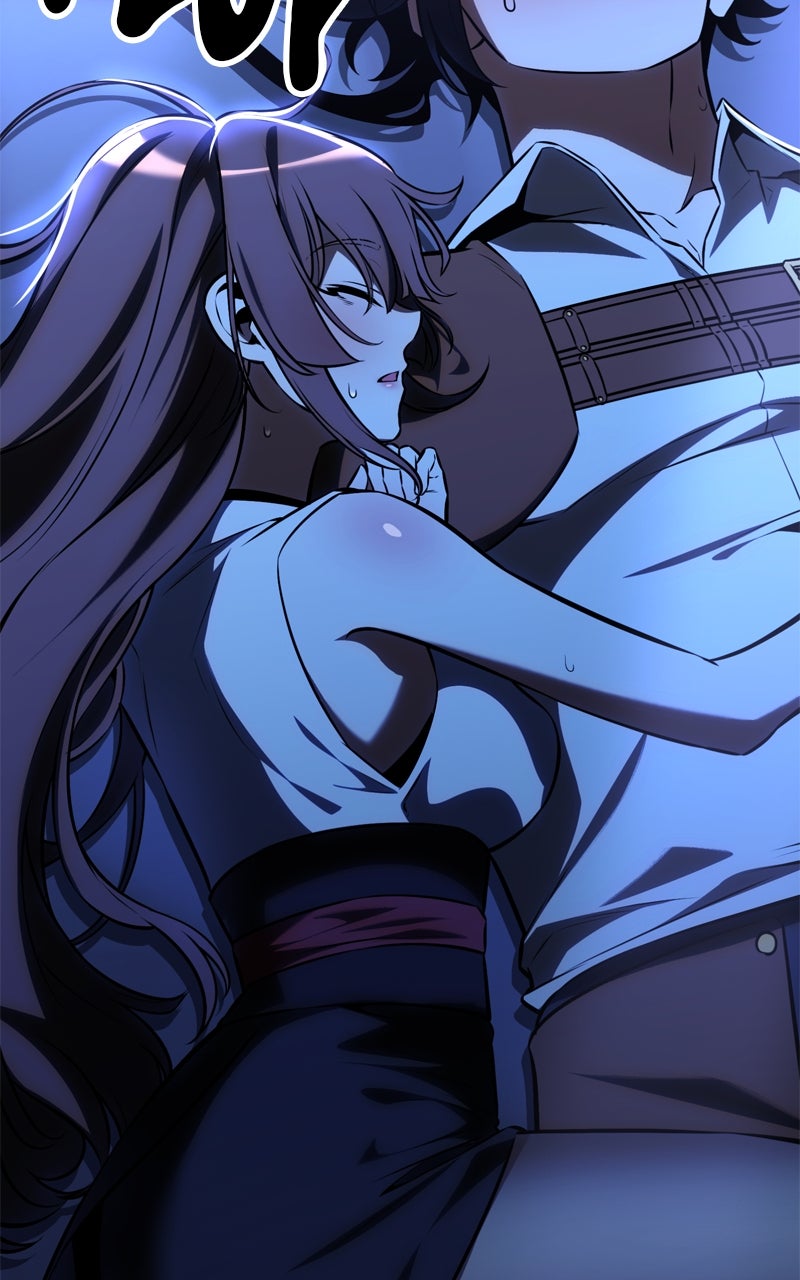 Read I Killed the Main Player Manga Online