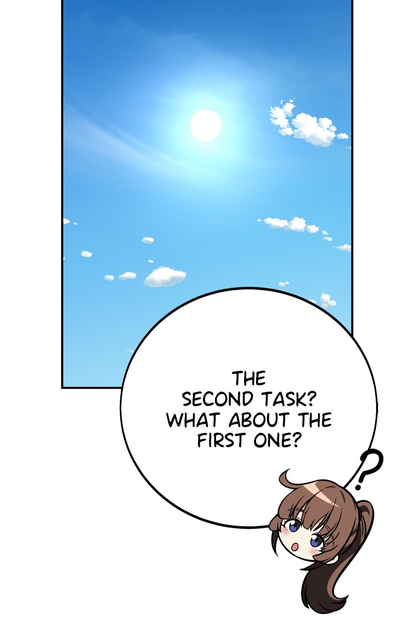 Read I Killed the Main Player Manga Online