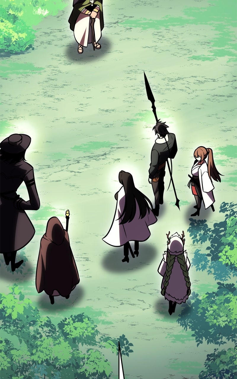 Read I Killed the Main Player Manga Online