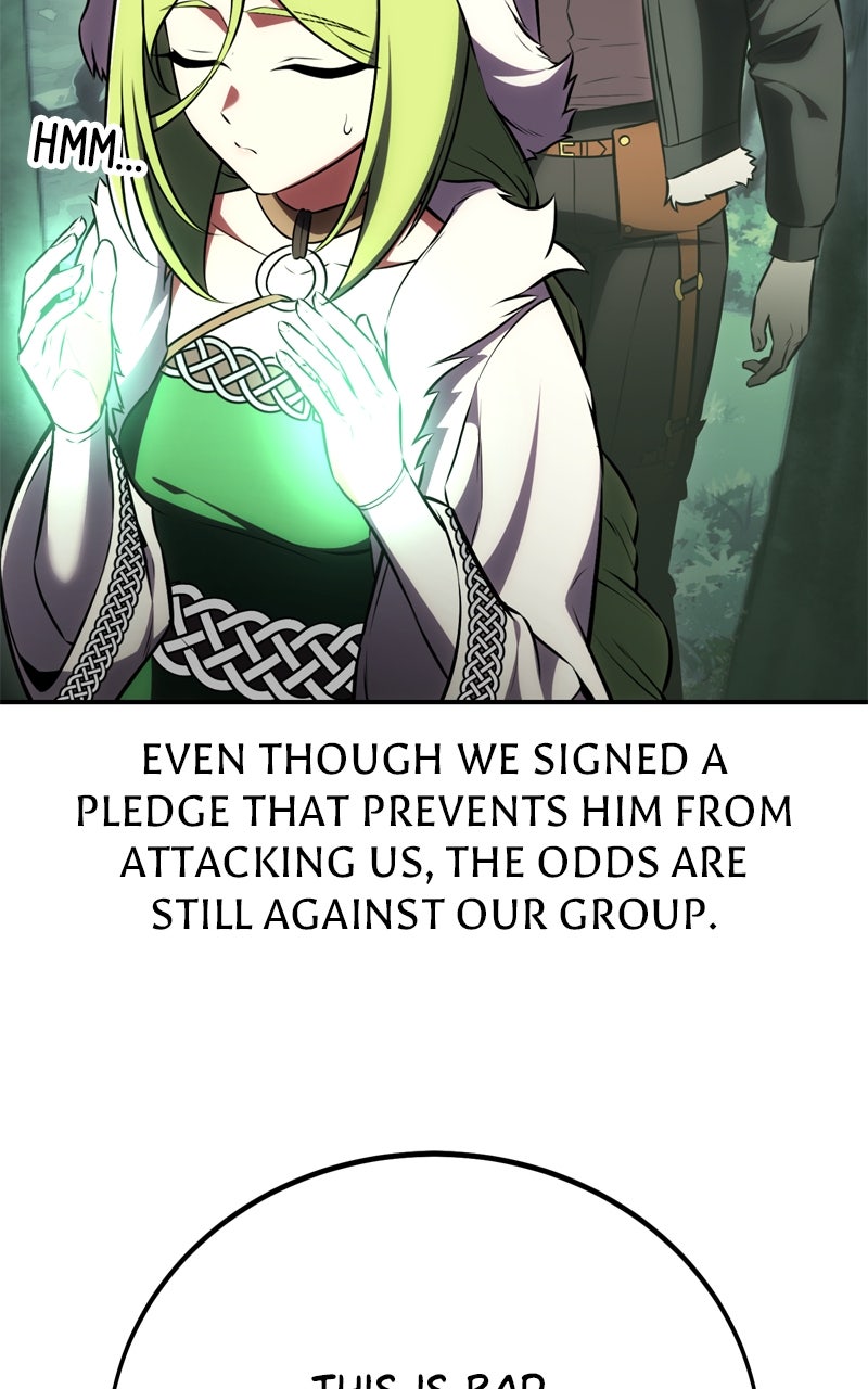 Read I Killed the Main Player Manga Online