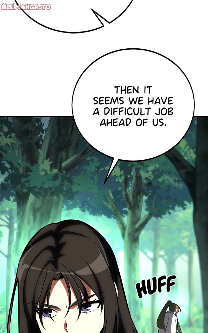 Read I Killed the Main Player Manga Online