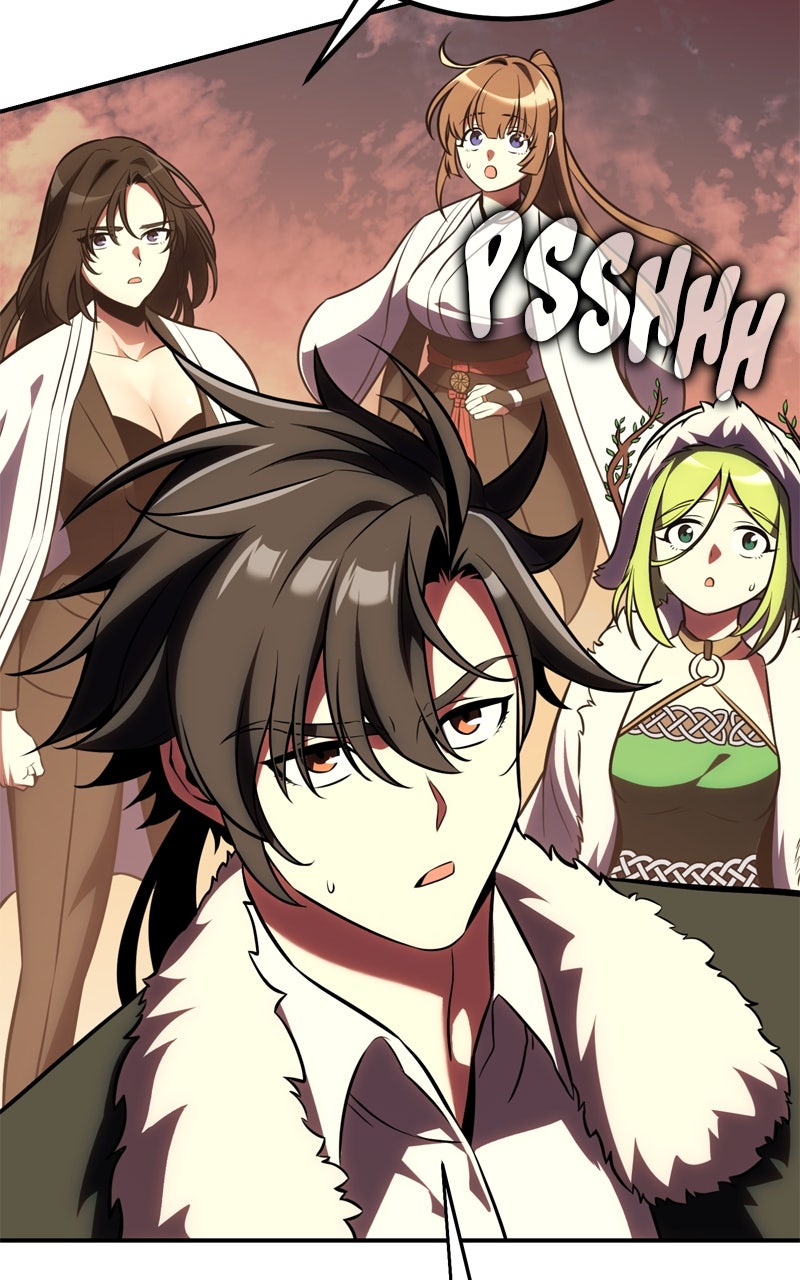 Read I Killed the Main Player Manga Online