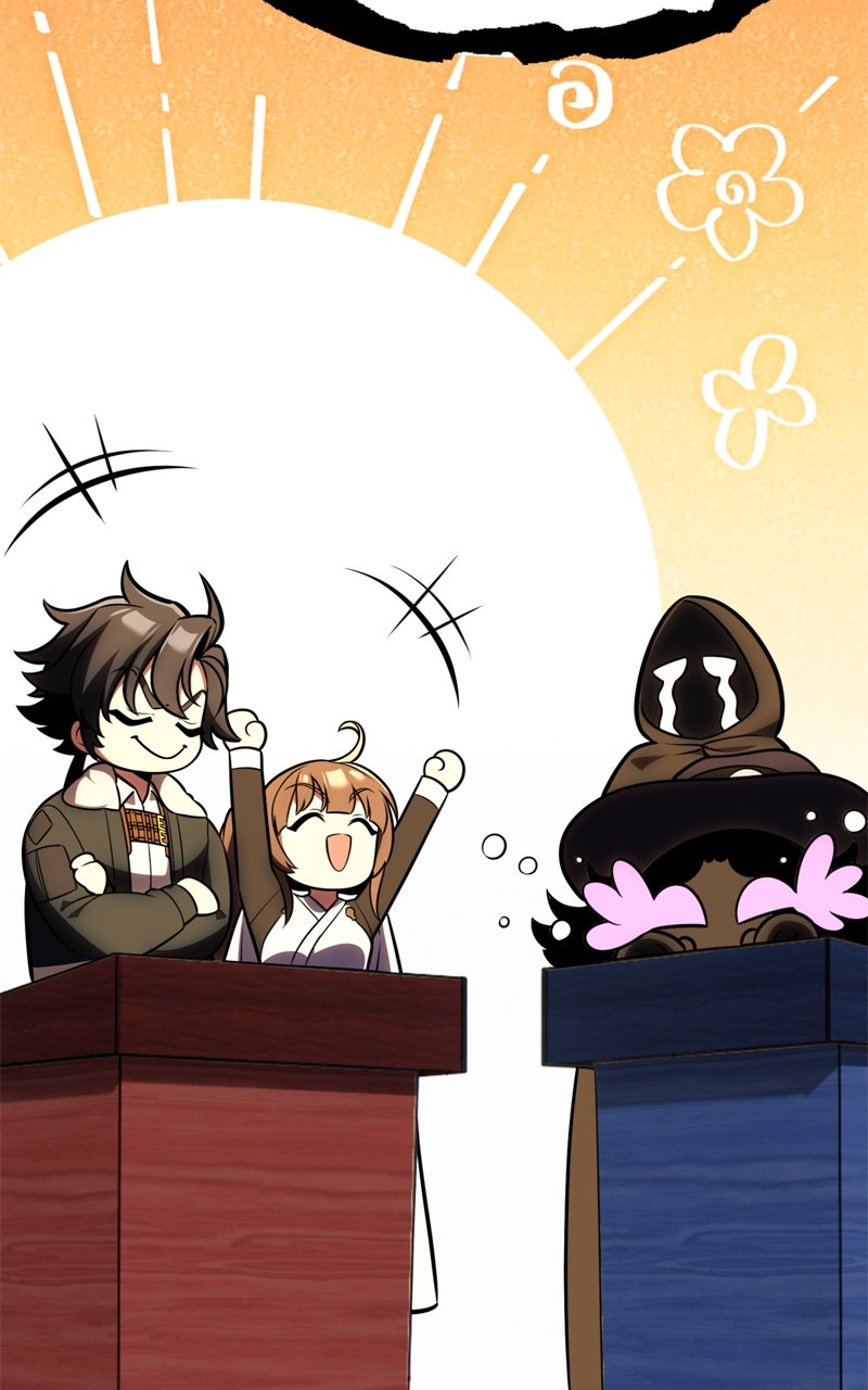 Read I Killed the Main Player Manga Online
