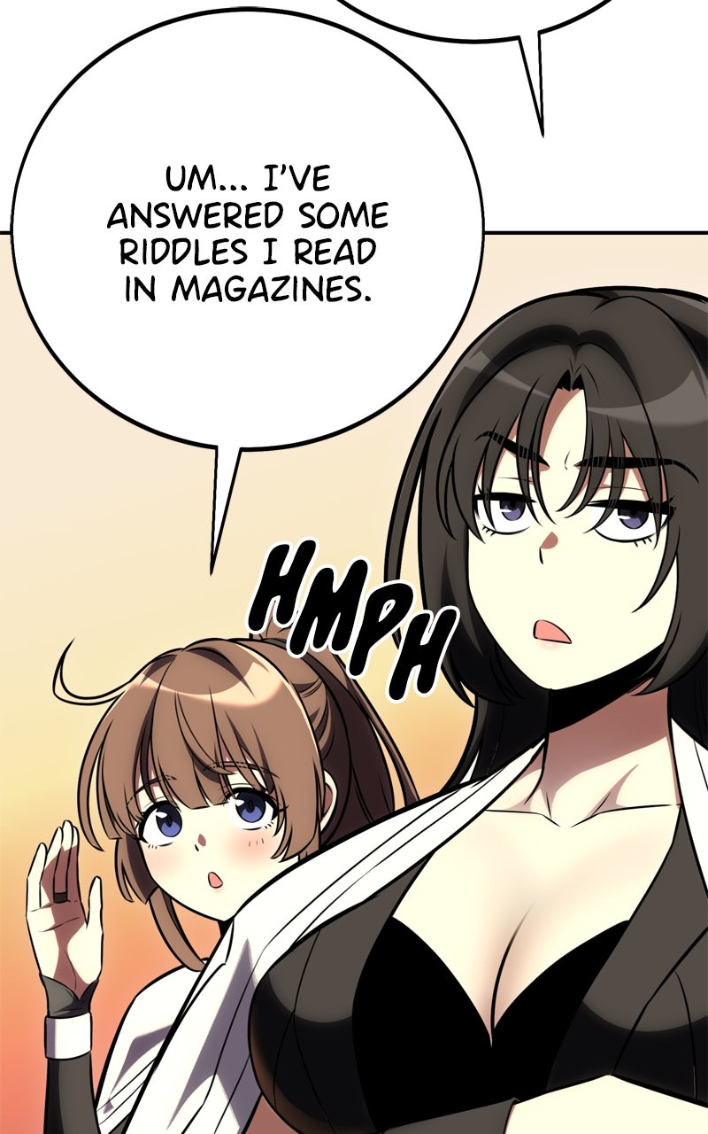 Read I Killed the Main Player Manga Online