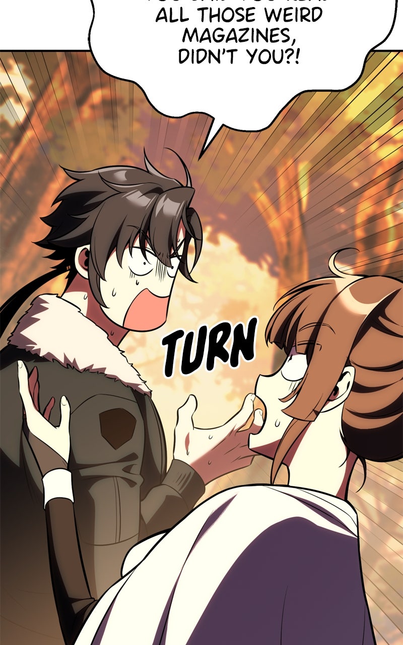 Read I Killed the Main Player Manga Online