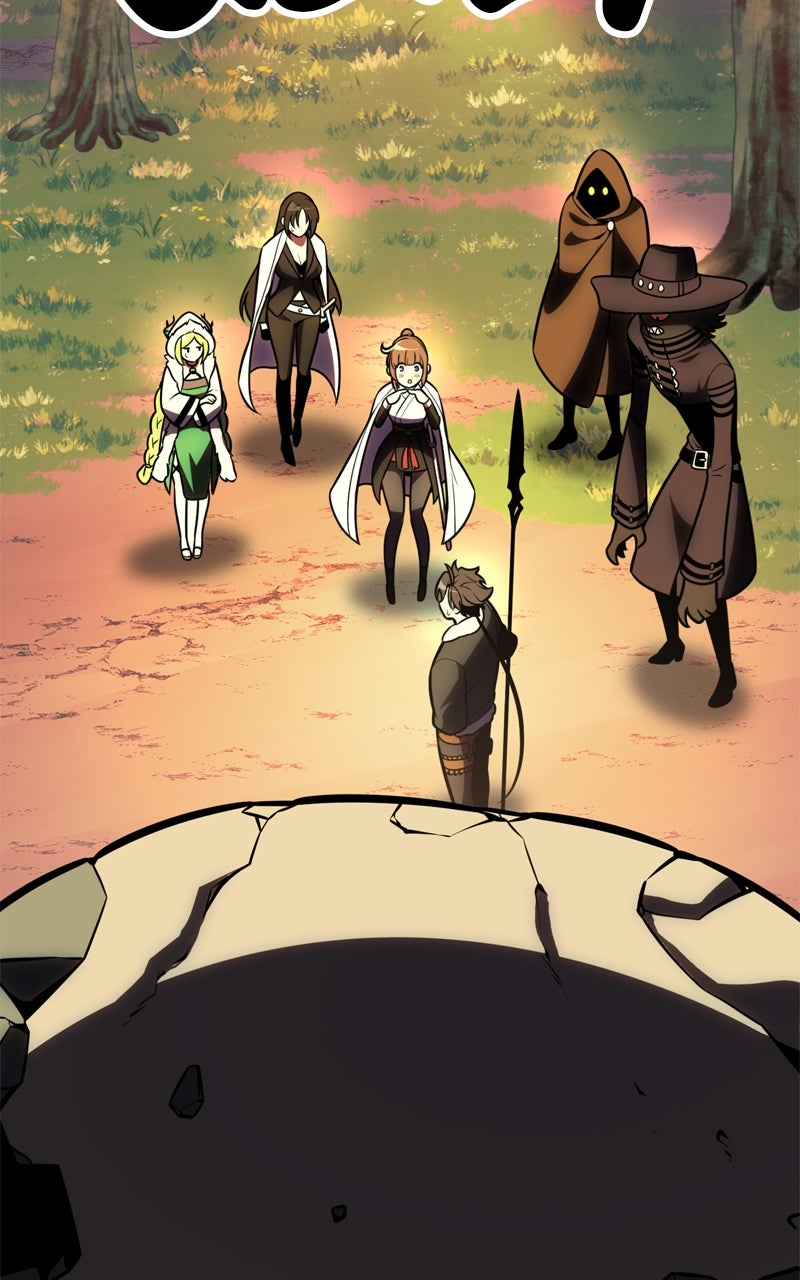 Read I Killed the Main Player Manga Online