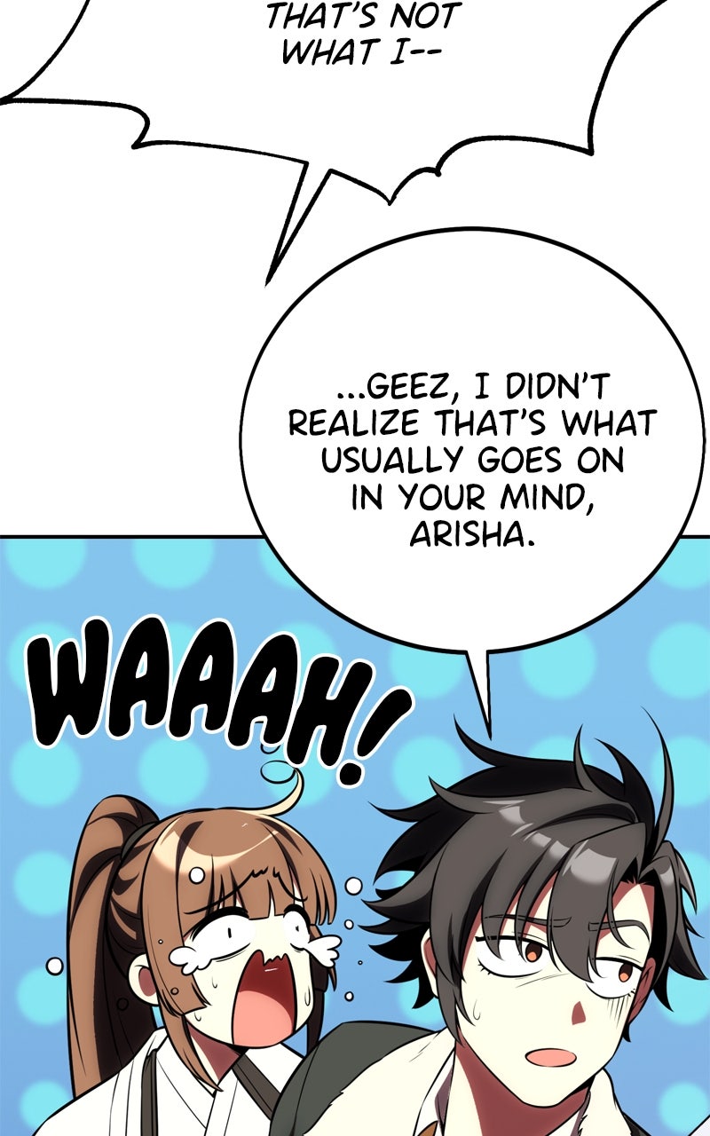 Read I Killed the Main Player Manga Online
