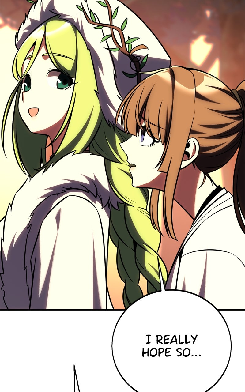 Read I Killed the Main Player Manga Online