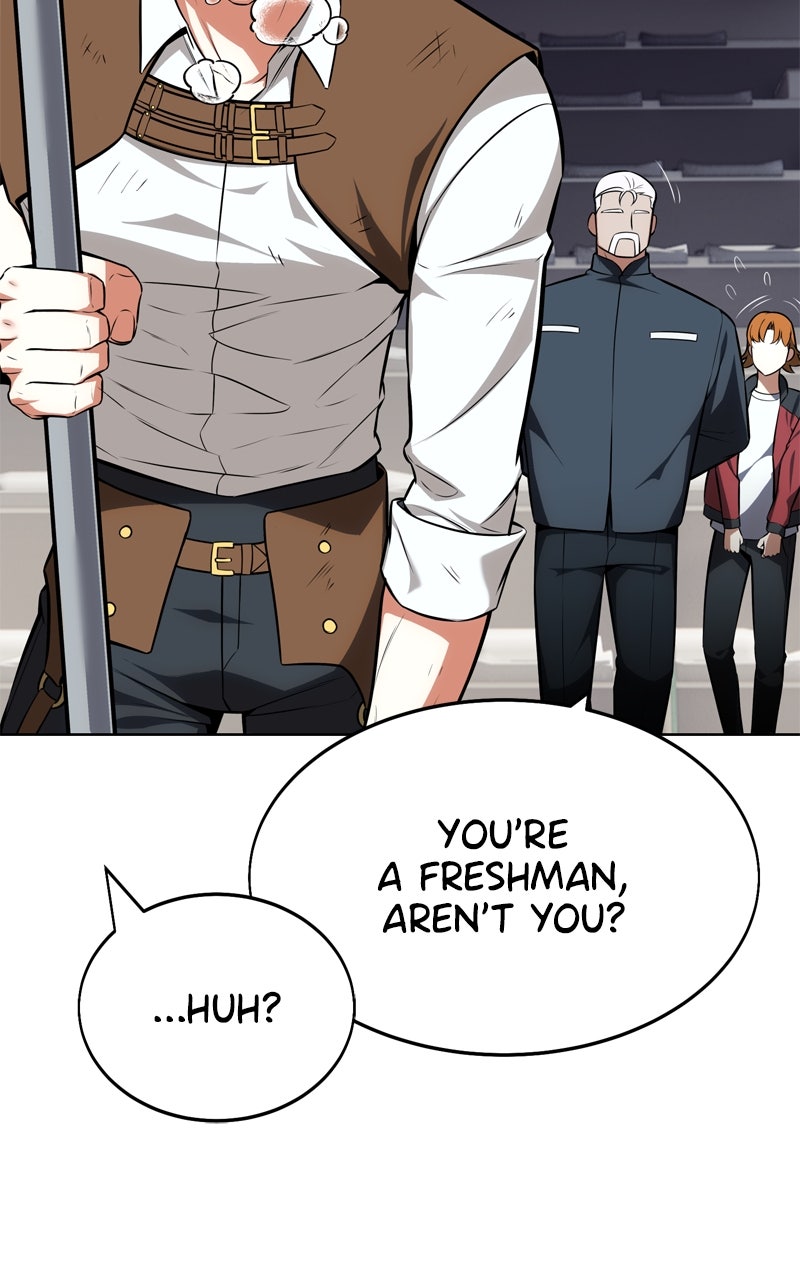 Read I Killed the Main Player Manga Online