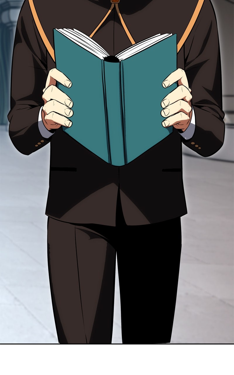 Read I Killed the Main Player Manga Online