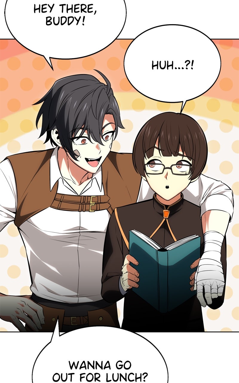 Read I Killed the Main Player Manga Online