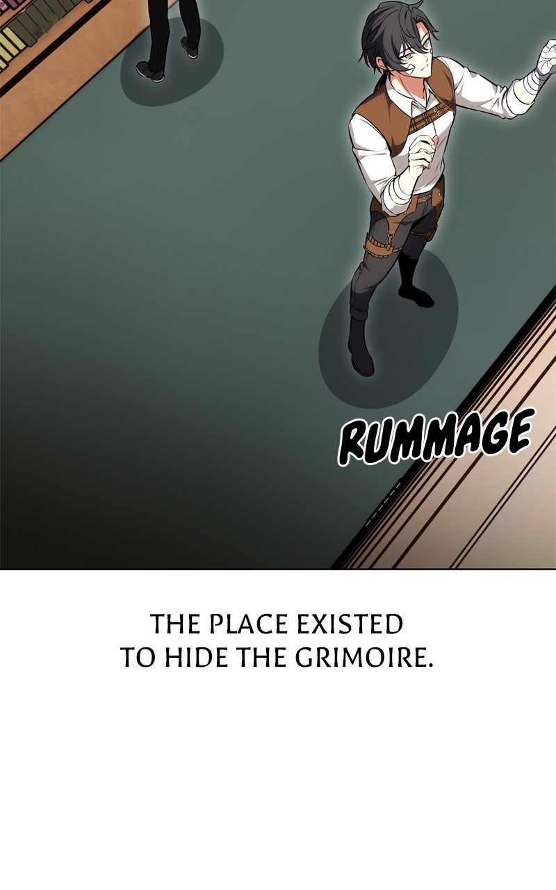 Read I Killed the Main Player Manga Online