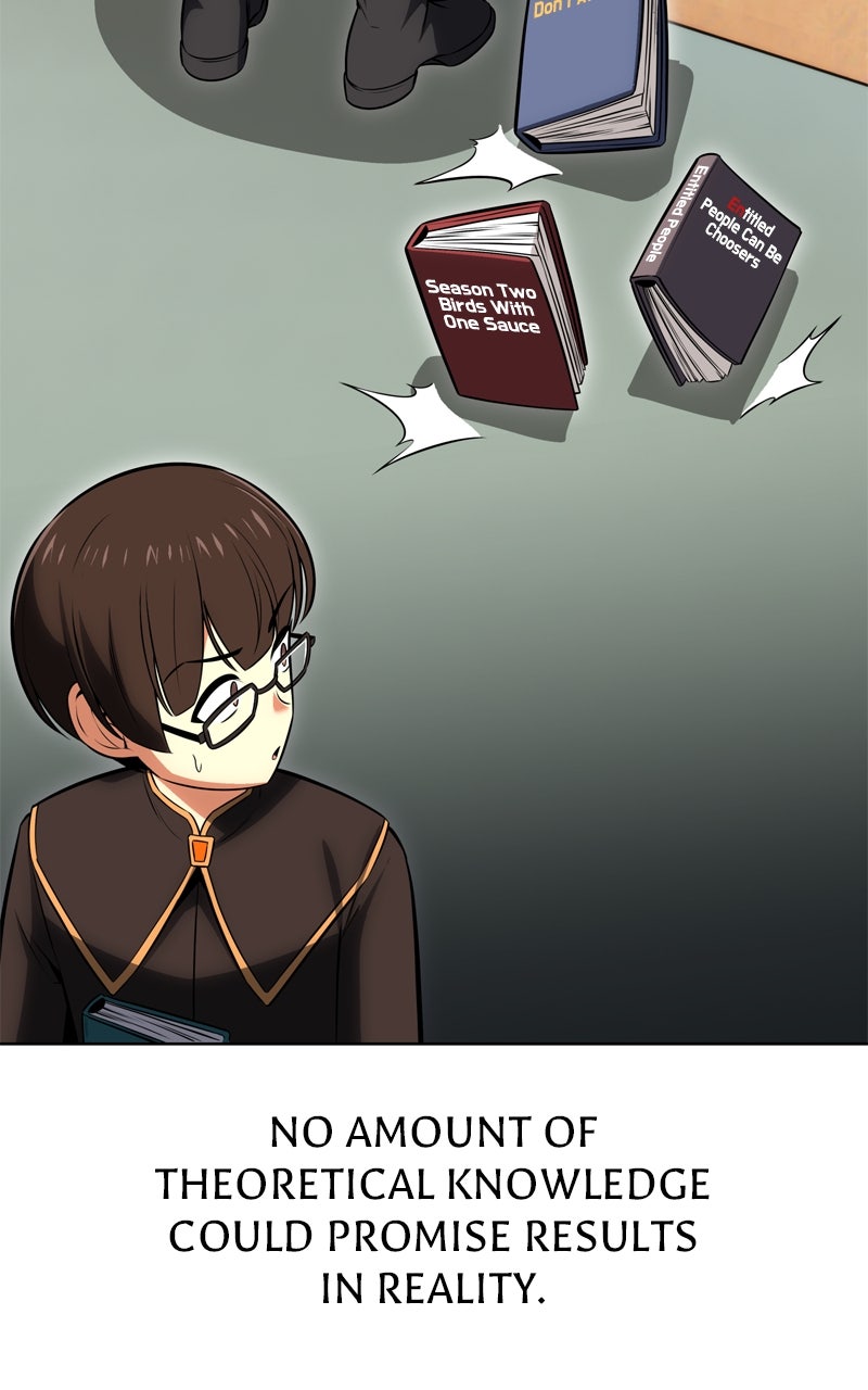 Read I Killed the Main Player Manga Online