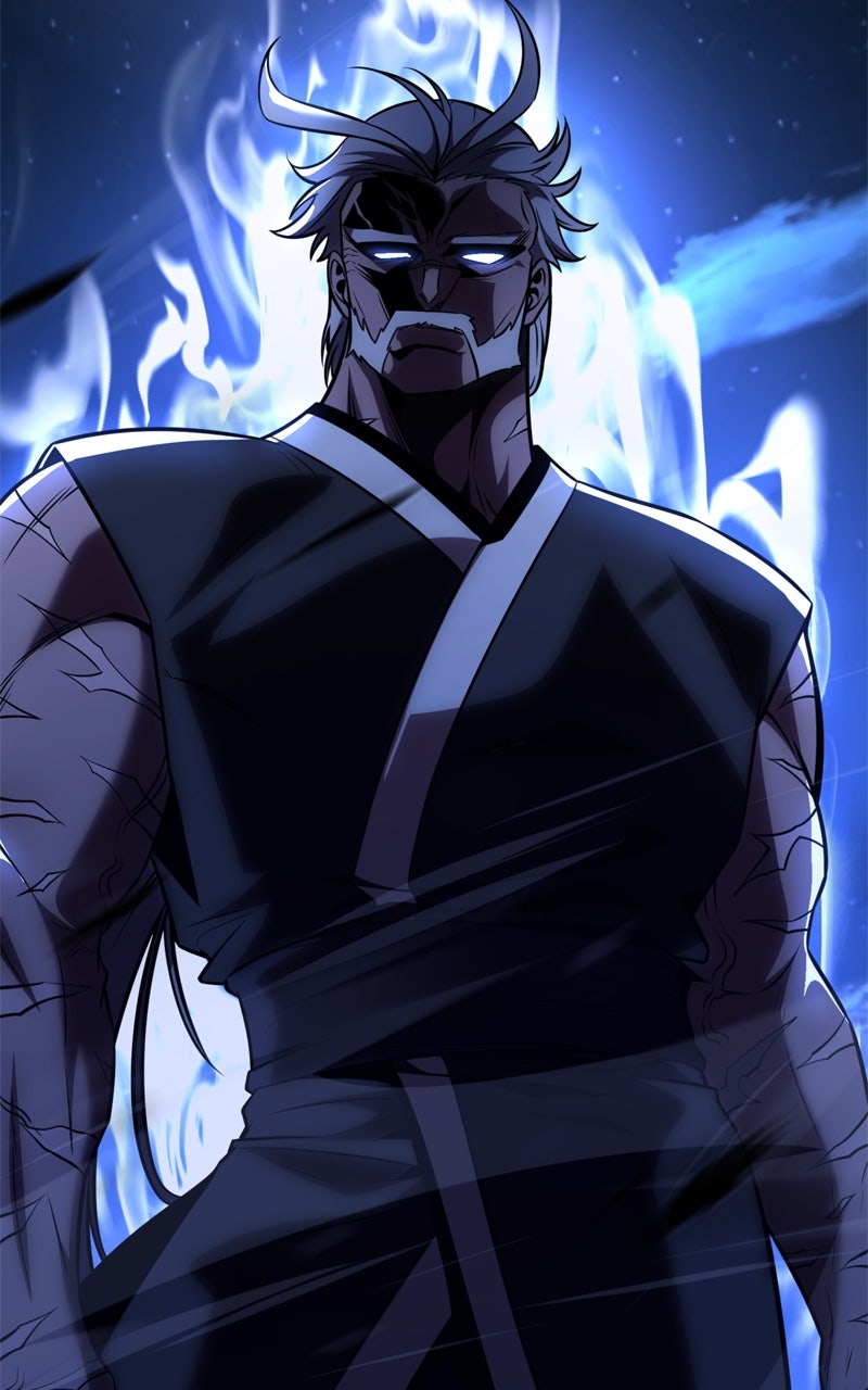 Read I Killed the Main Player Manga Online