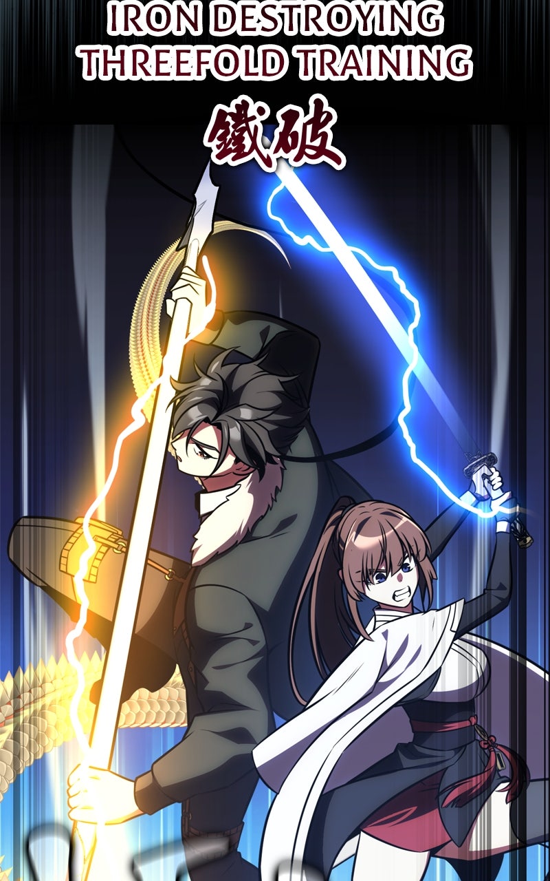 Read I Killed the Main Player Manga Online
