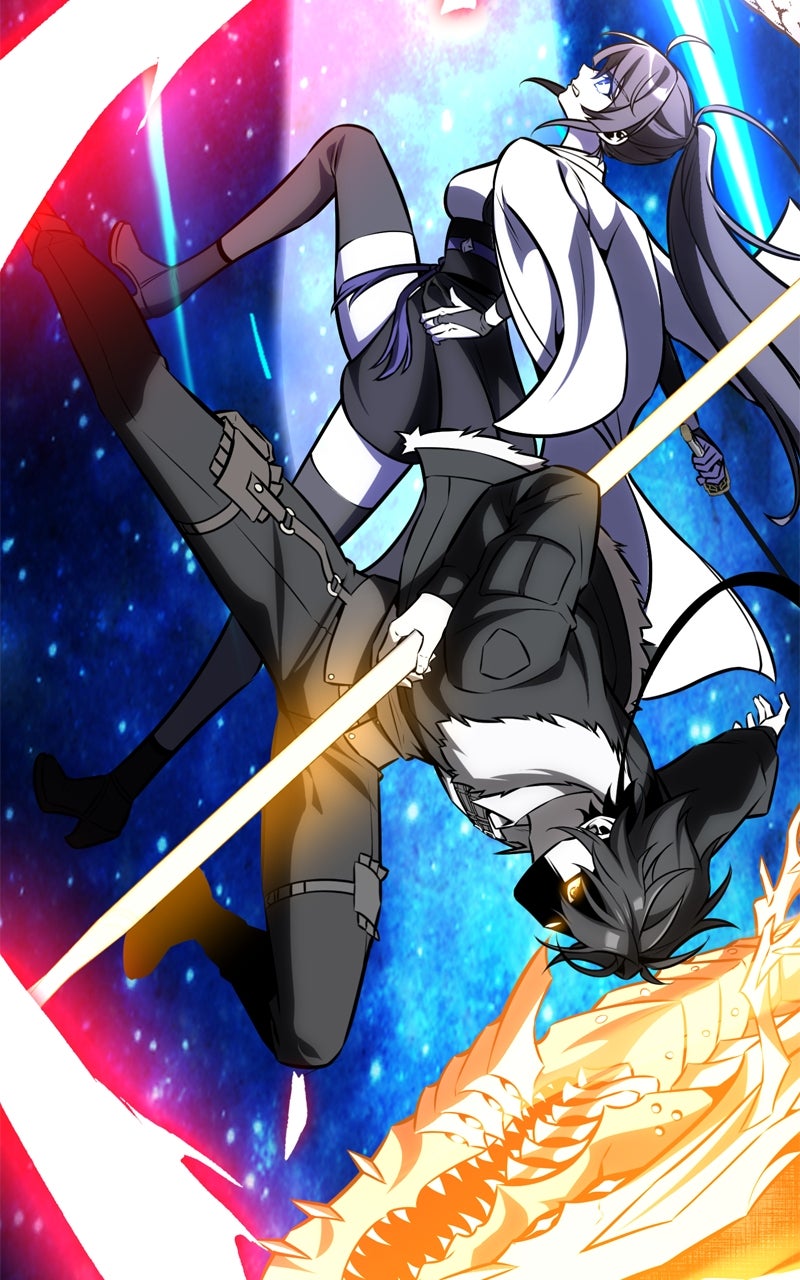 Read I Killed the Main Player Manga Online