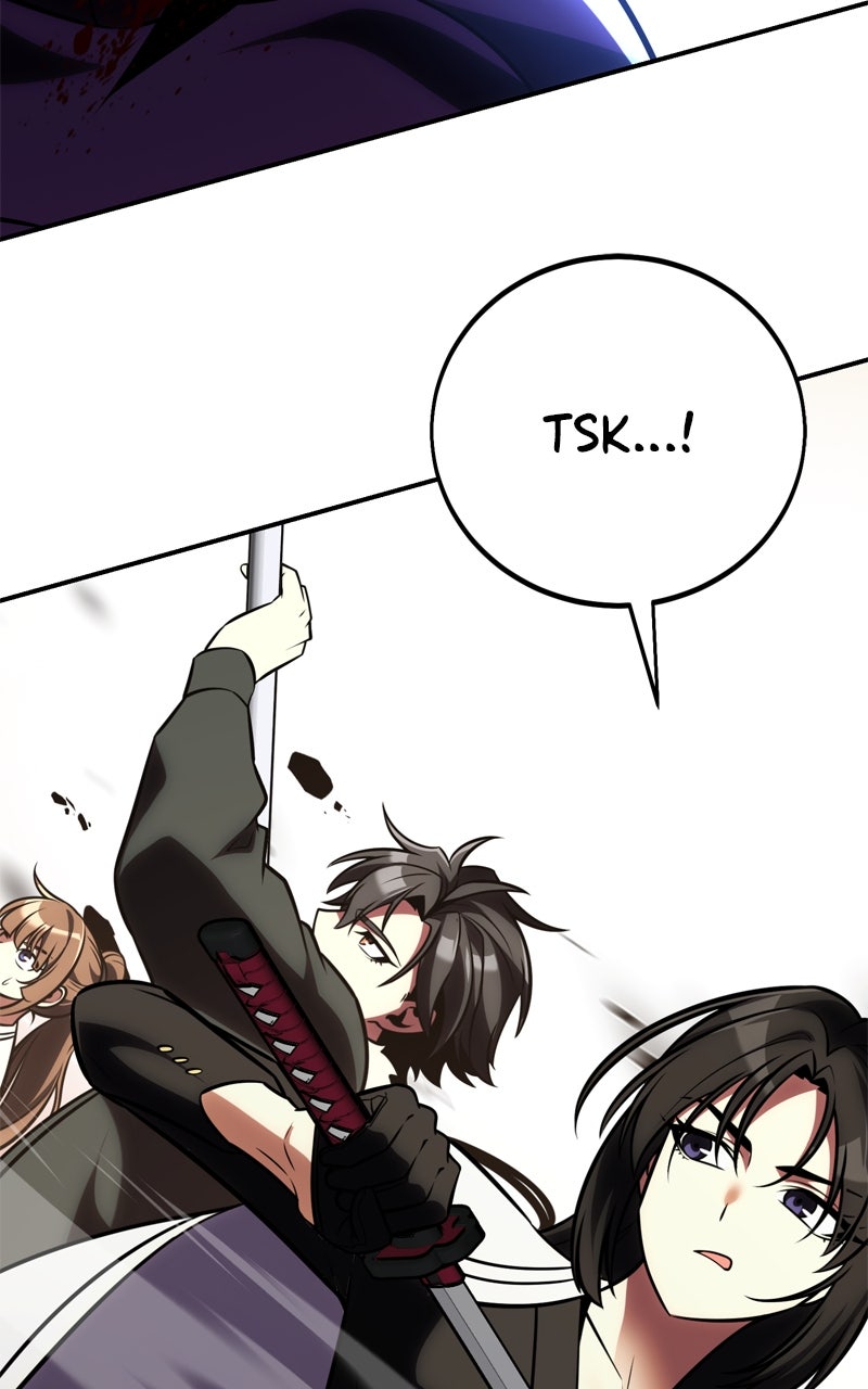 Read I Killed the Main Player Manga Online