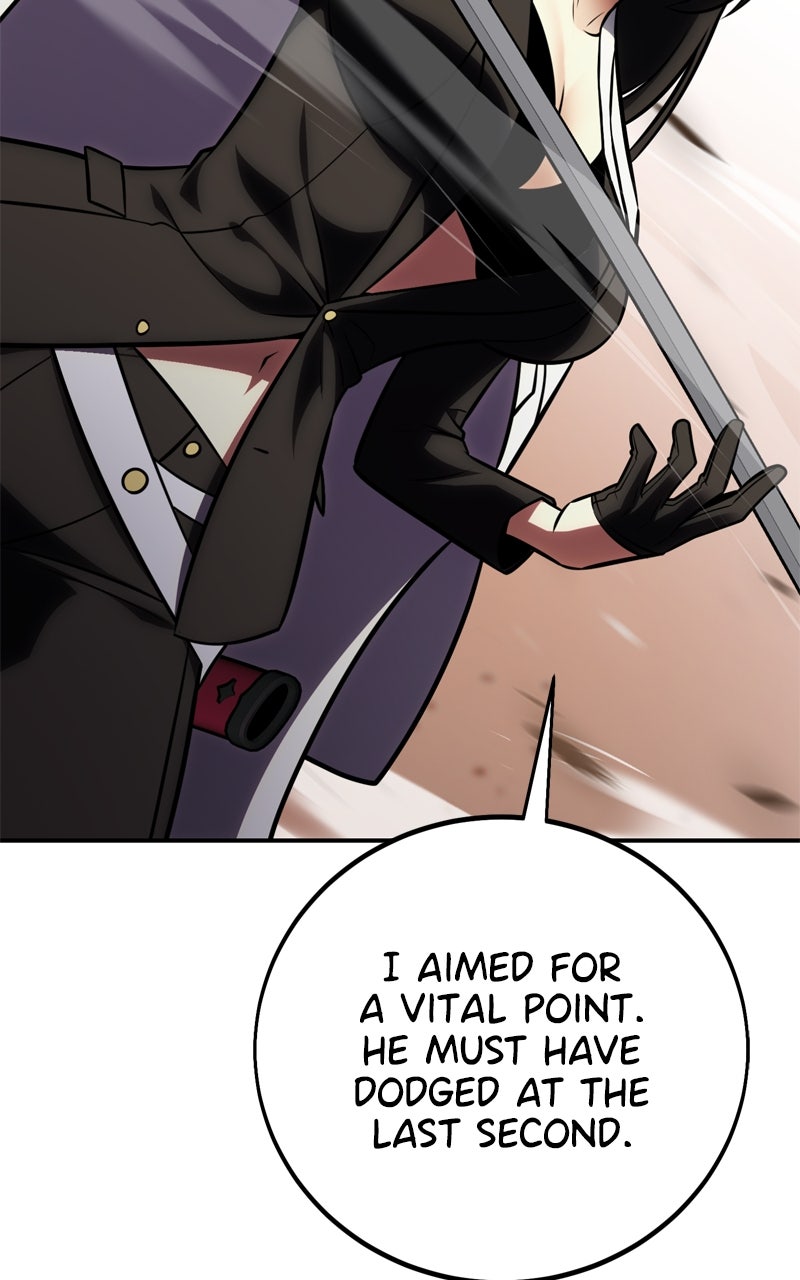 Read I Killed the Main Player Manga Online