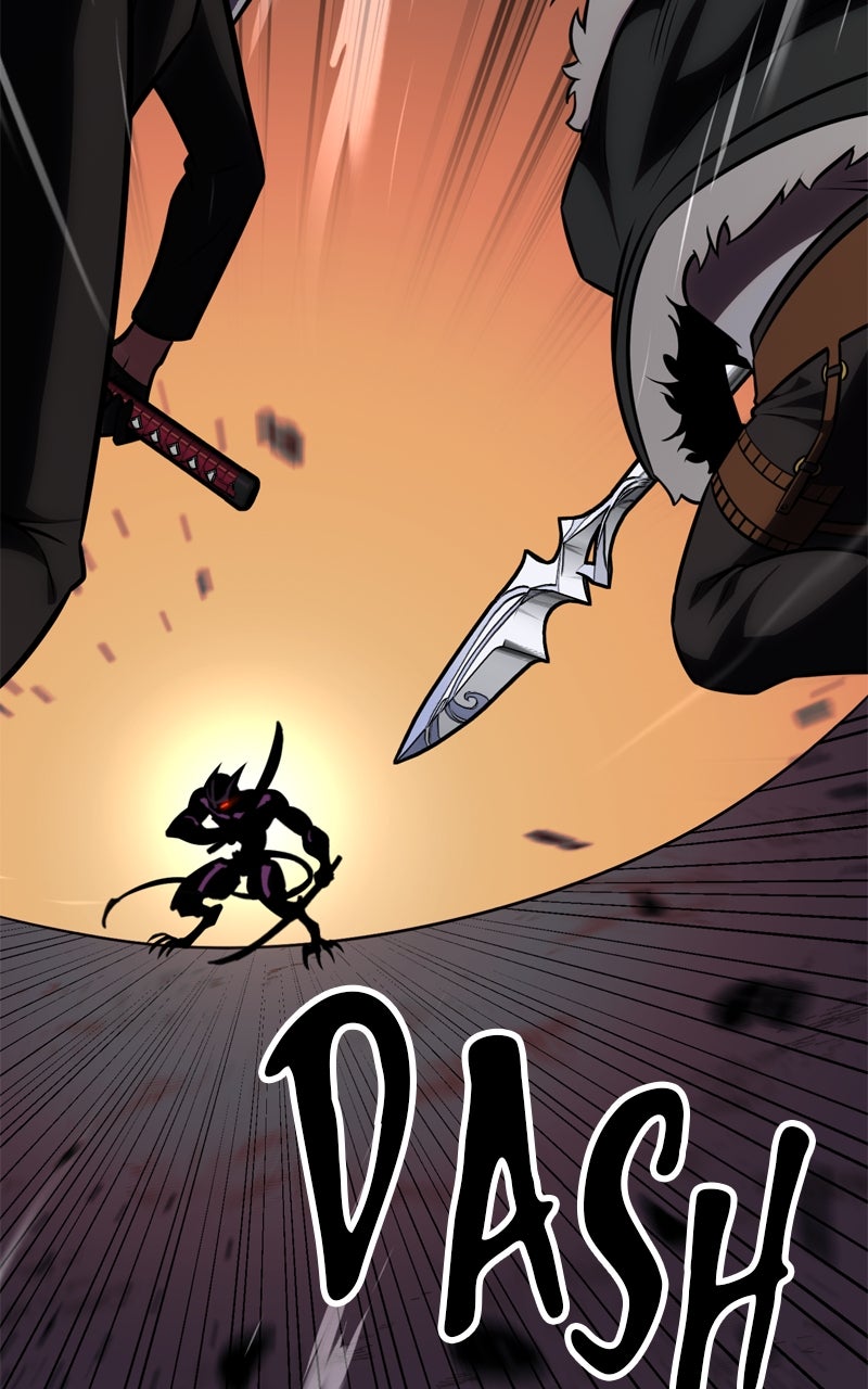 Read I Killed the Main Player Manga Online