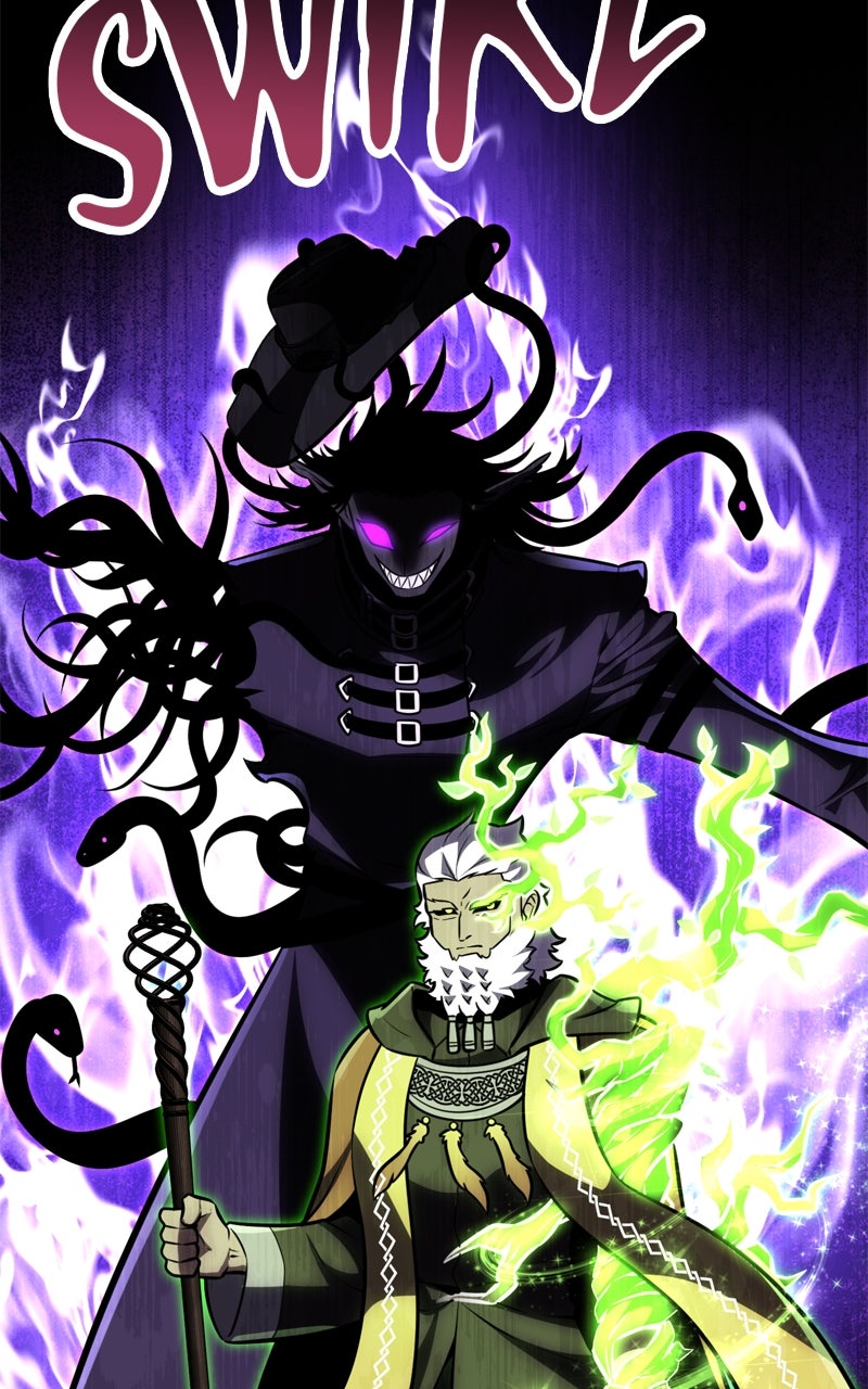 Read I Killed the Main Player Manga Online