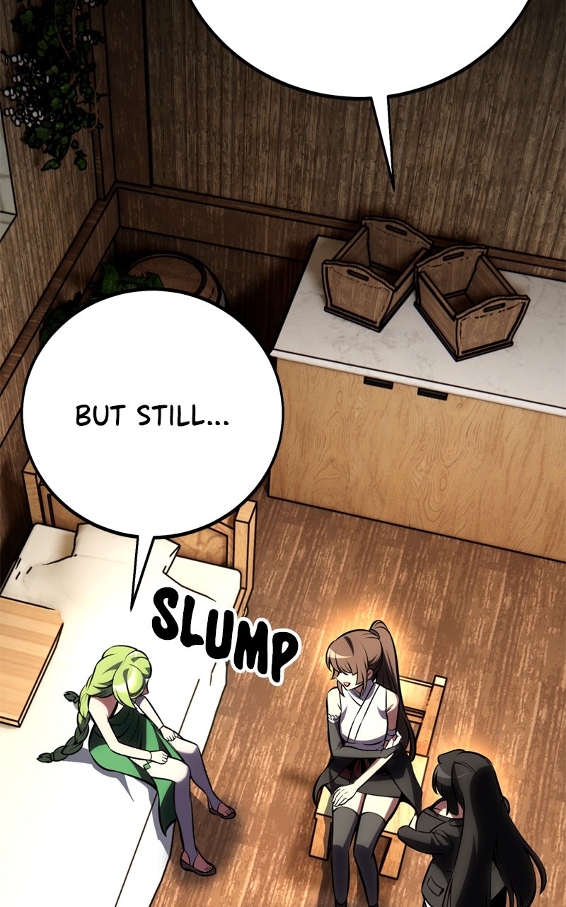 Read I Killed the Main Player Manga Online