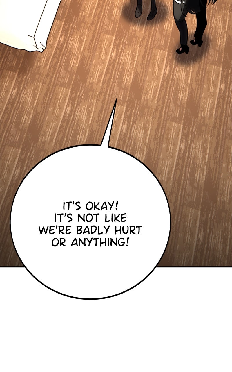 Read I Killed the Main Player Manga Online