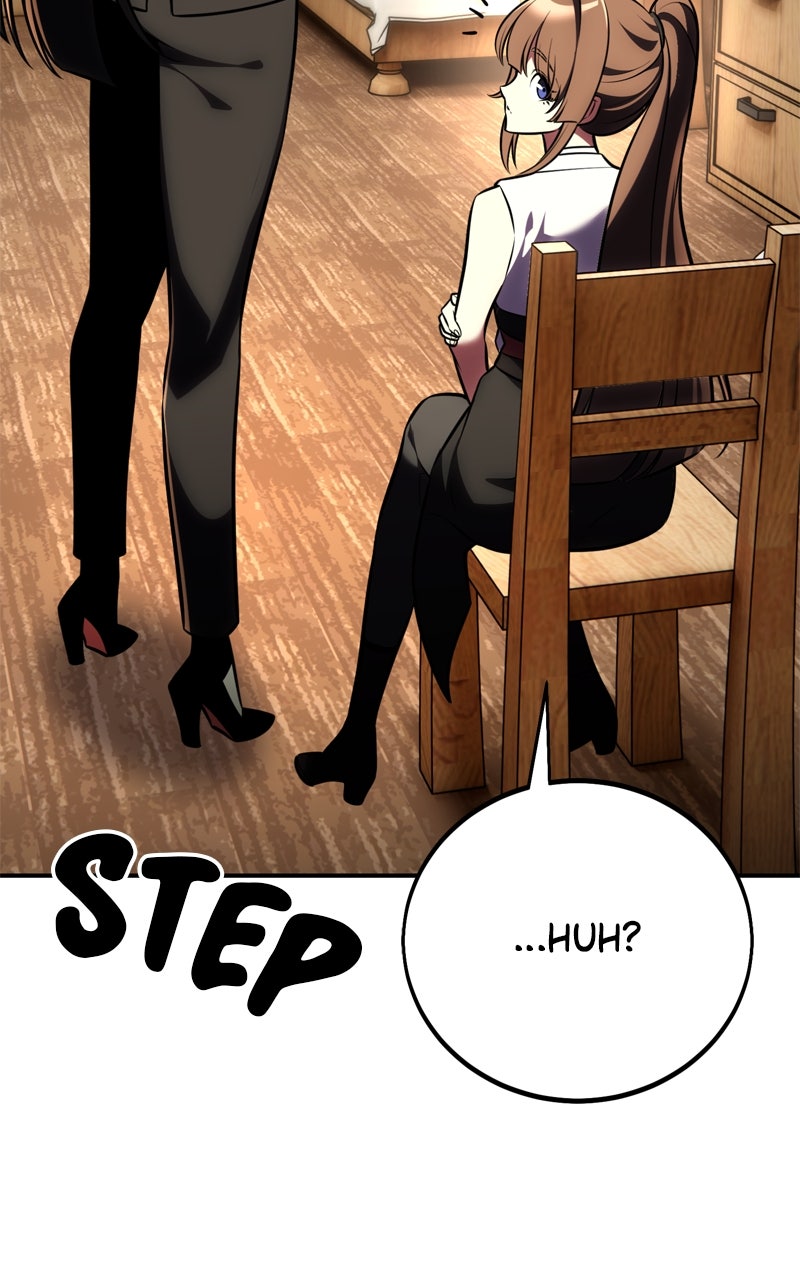 Read I Killed the Main Player Manga Online