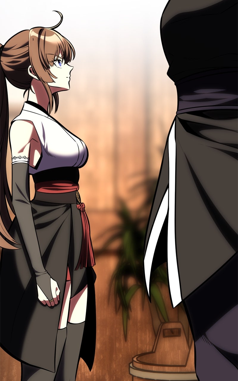 Read I Killed the Main Player Manga Online