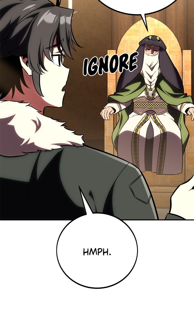 Read I Killed the Main Player Manga Online