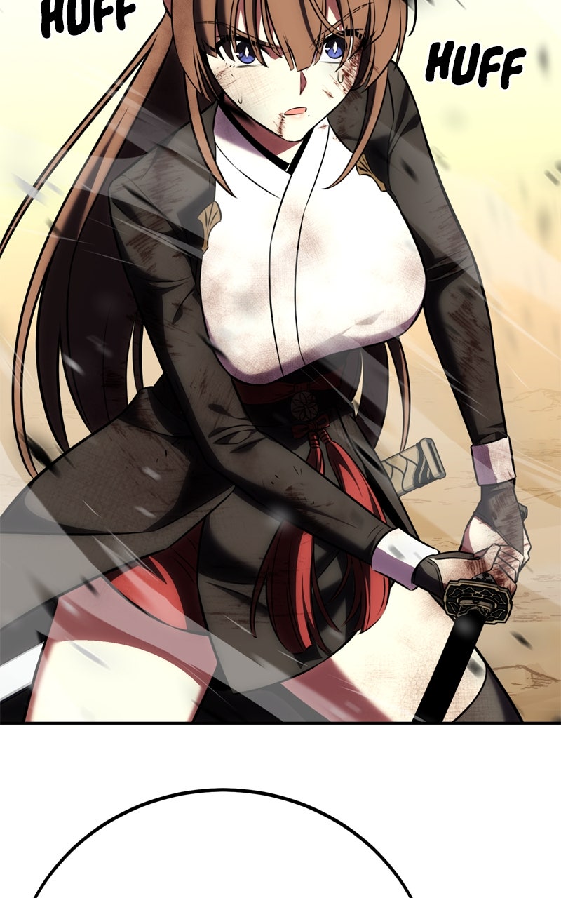 Read I Killed the Main Player Manga Online