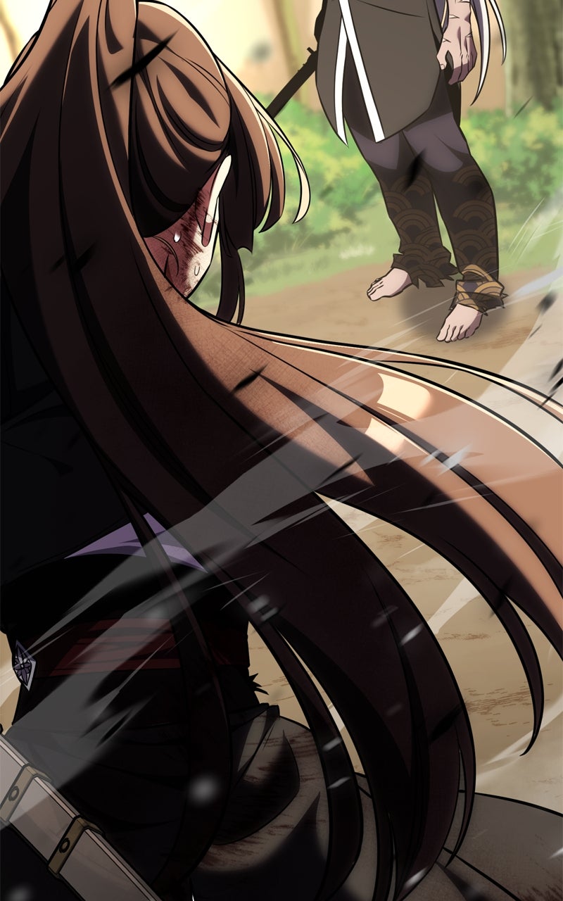 Read I Killed the Main Player Manga Online