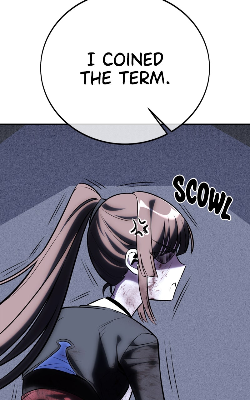 Read I Killed the Main Player Manga Online