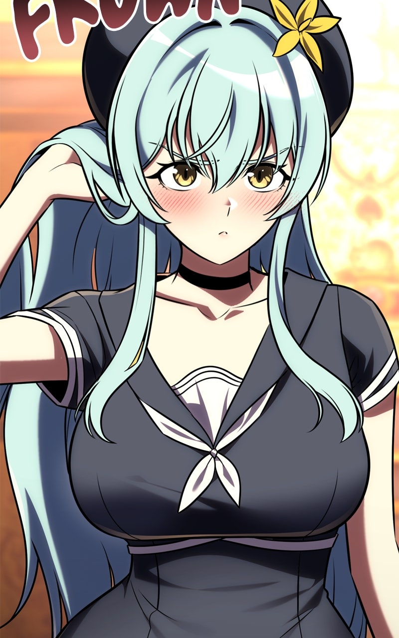 Read I Killed the Main Player Manga Online