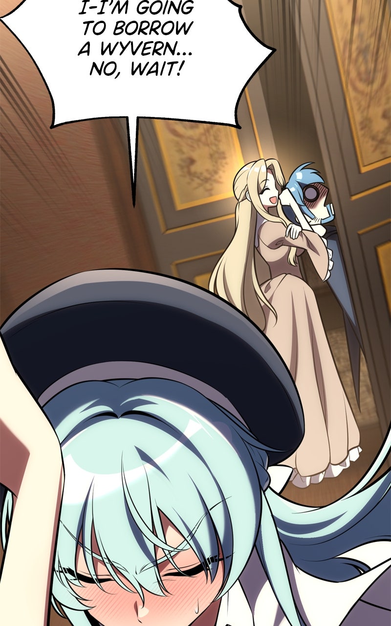 Read I Killed the Main Player Manga Online