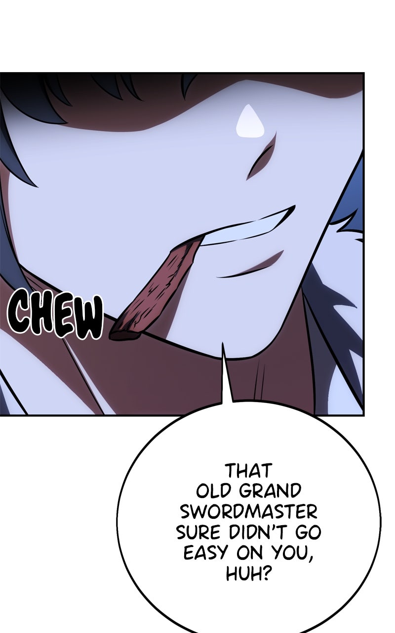 Read I Killed the Main Player Manga Online