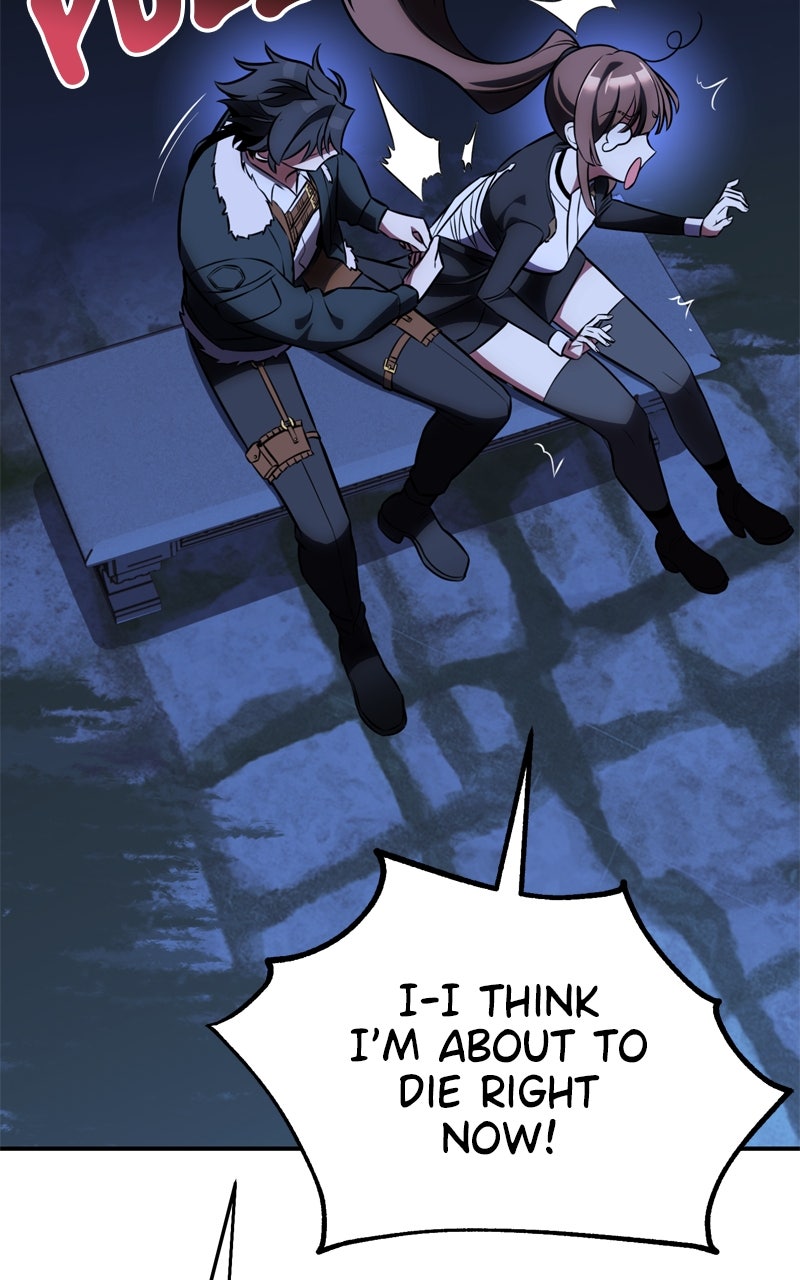 Read I Killed the Main Player Manga Online