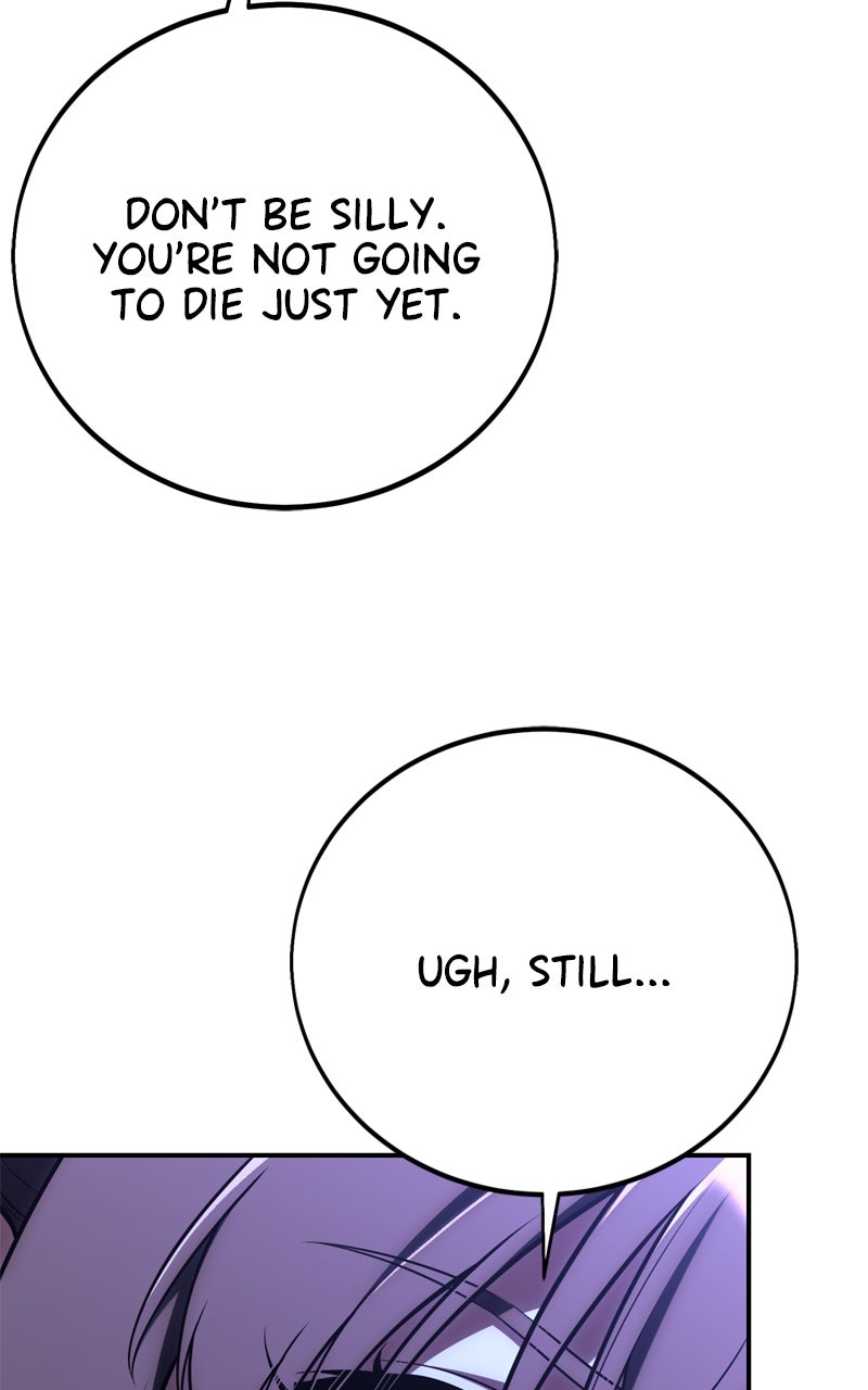 Read I Killed the Main Player Manga Online