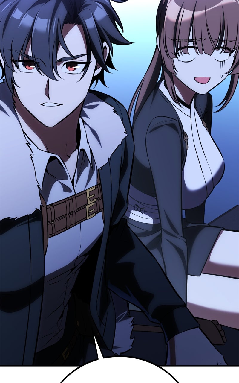 Read I Killed the Main Player Manga Online