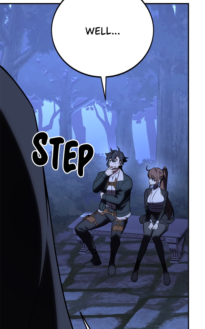 Read I Killed the Main Player Manga Online
