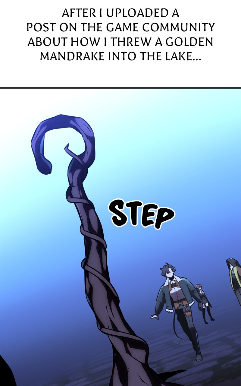 Read I Killed the Main Player Manga Online