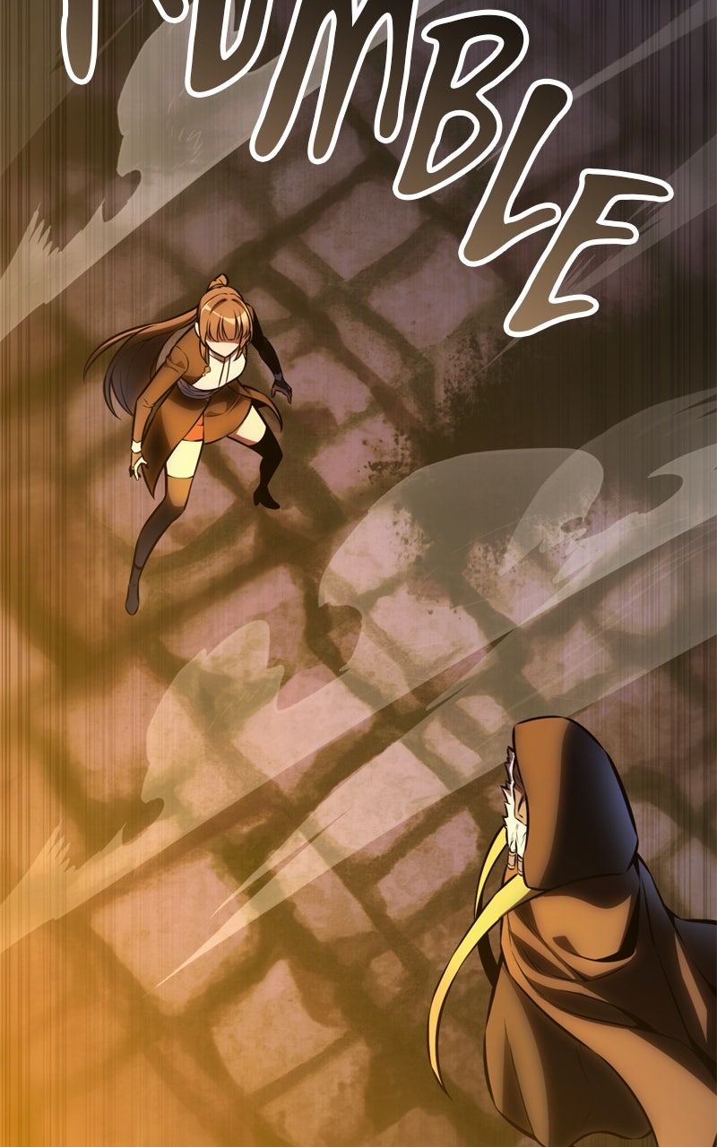 Read I Killed the Main Player Manga Online