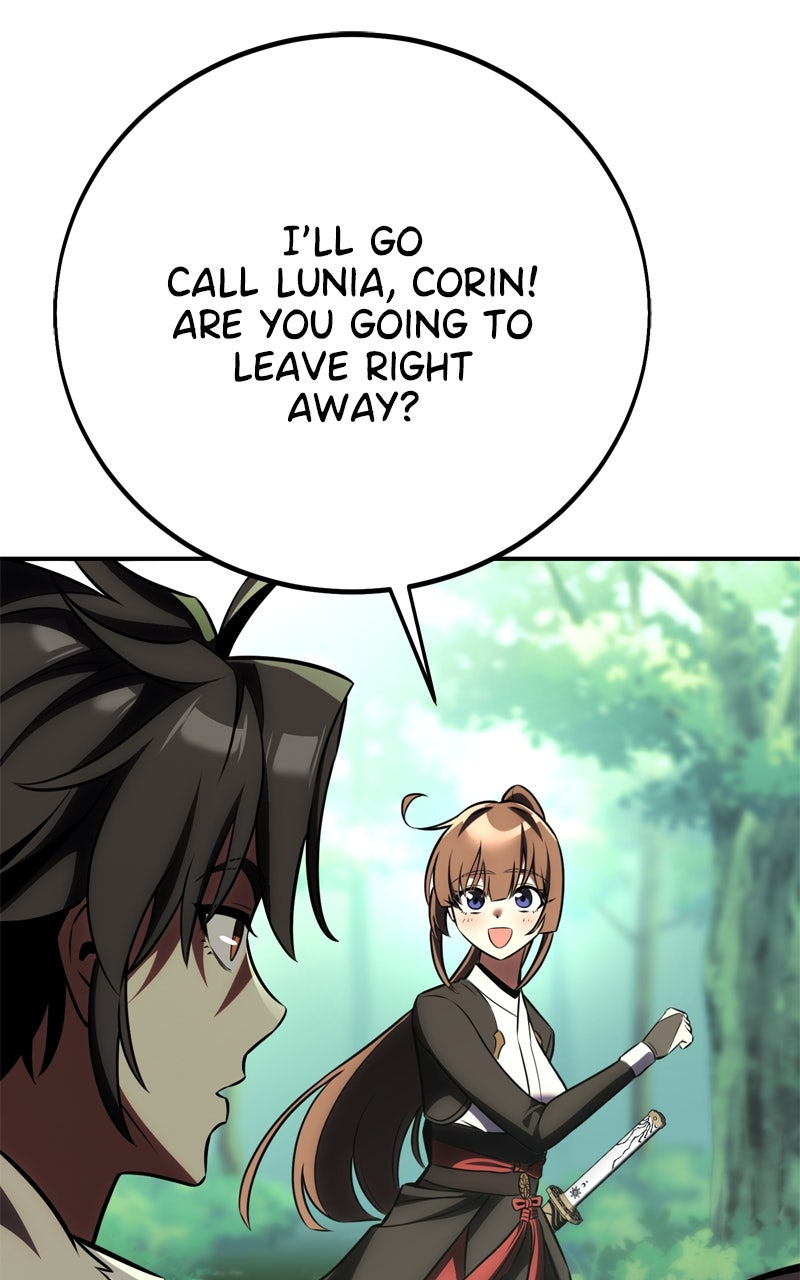 Read I Killed the Main Player Manga Online