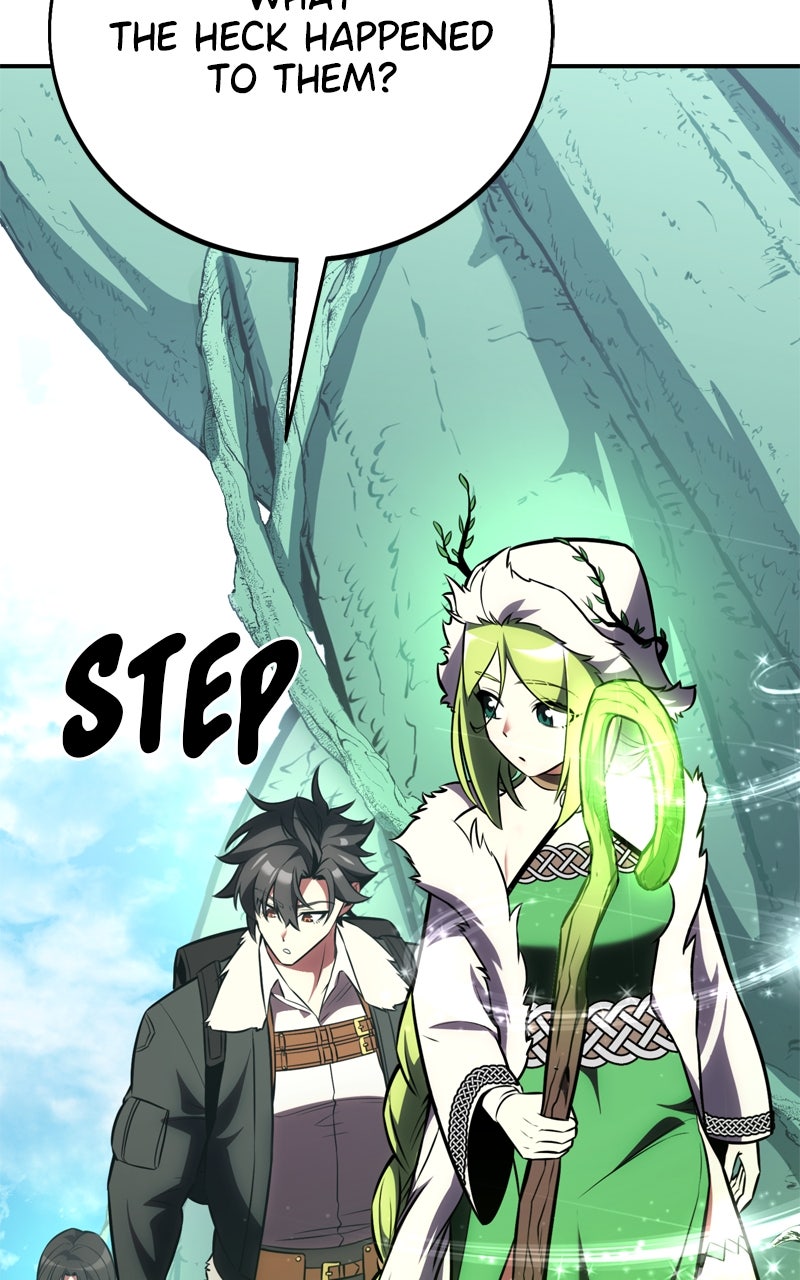 Read I Killed the Main Player Manga Online