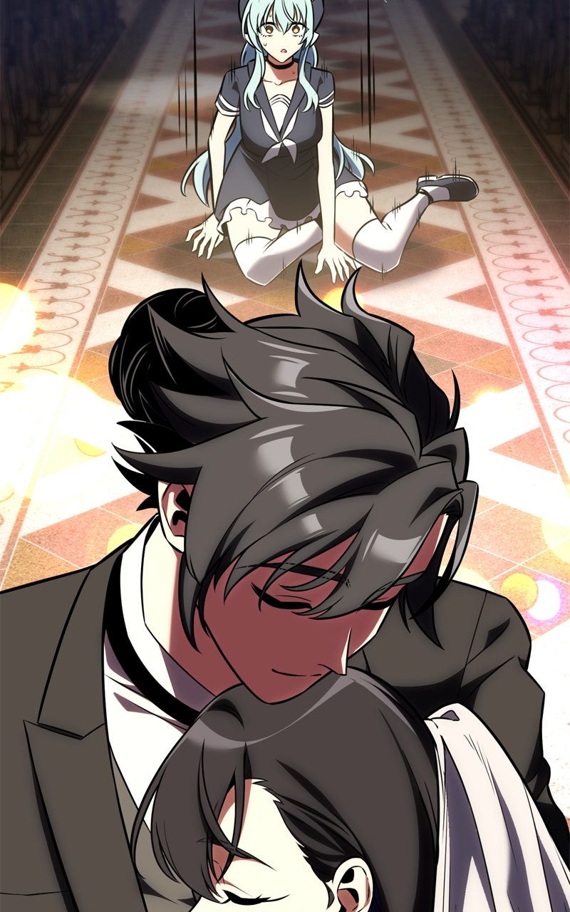 Read I Killed the Main Player Manga Online