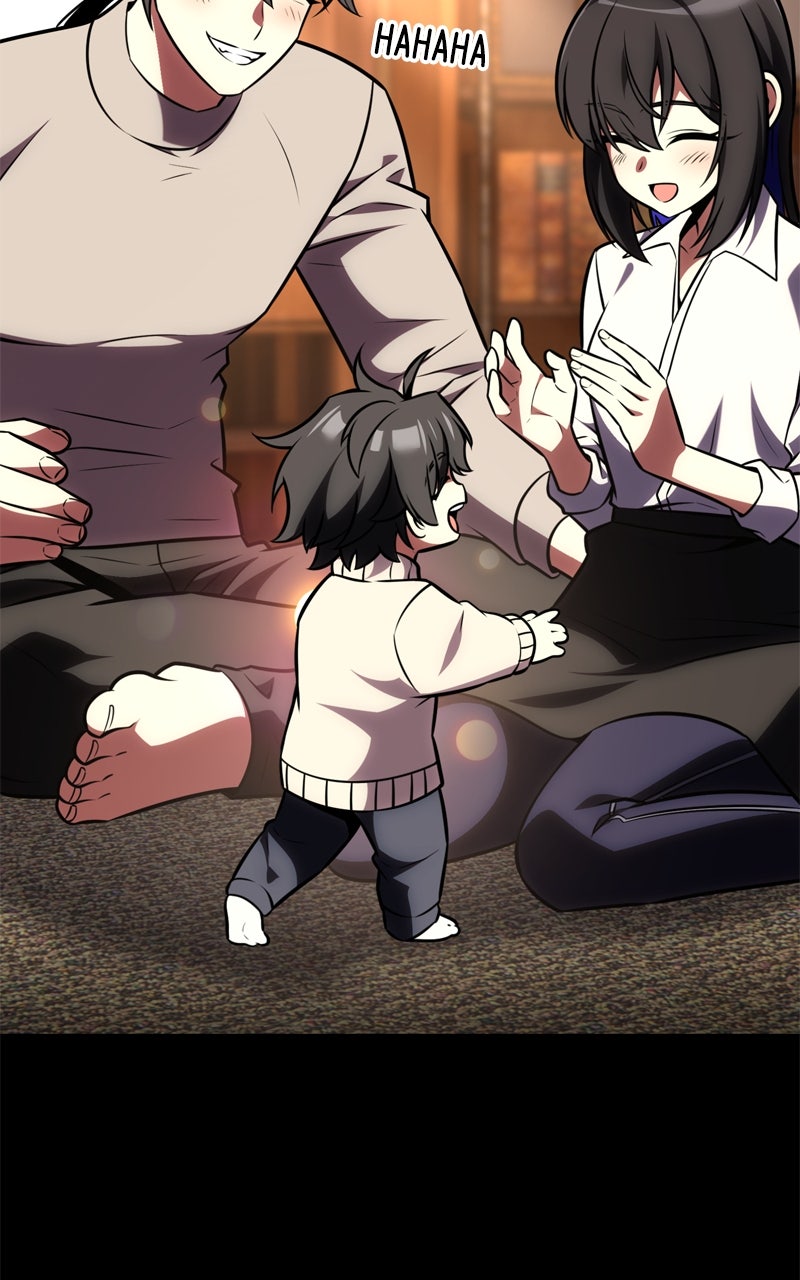 Read I Killed the Main Player Manga Online