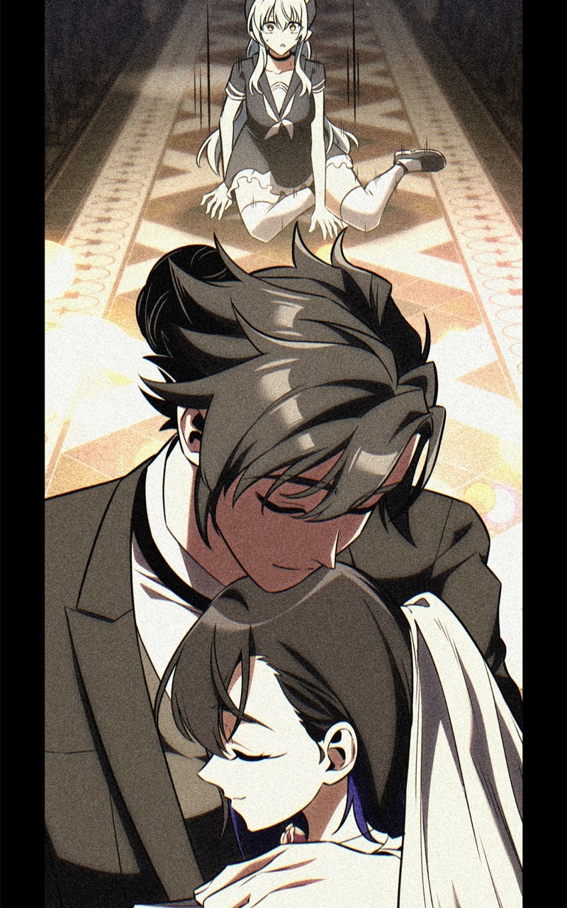 Read I Killed the Main Player Manga Online
