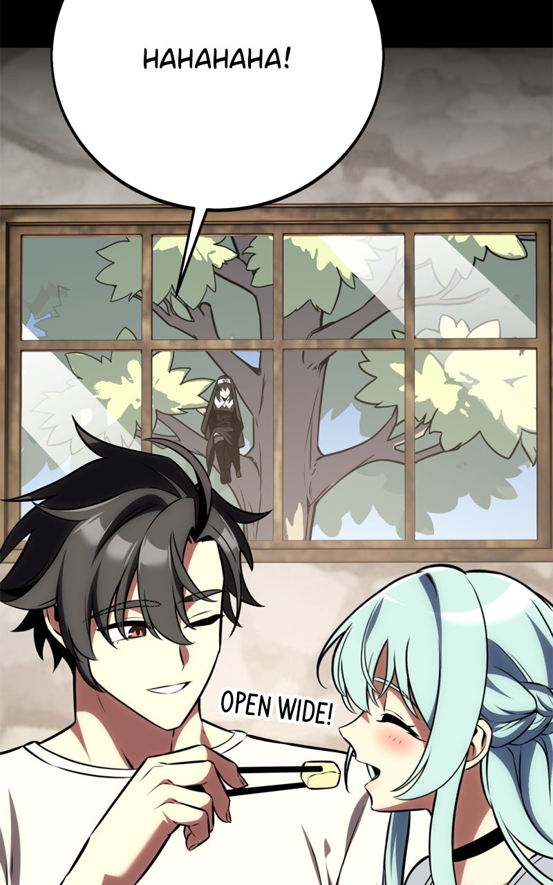Read I Killed the Main Player Manga Online