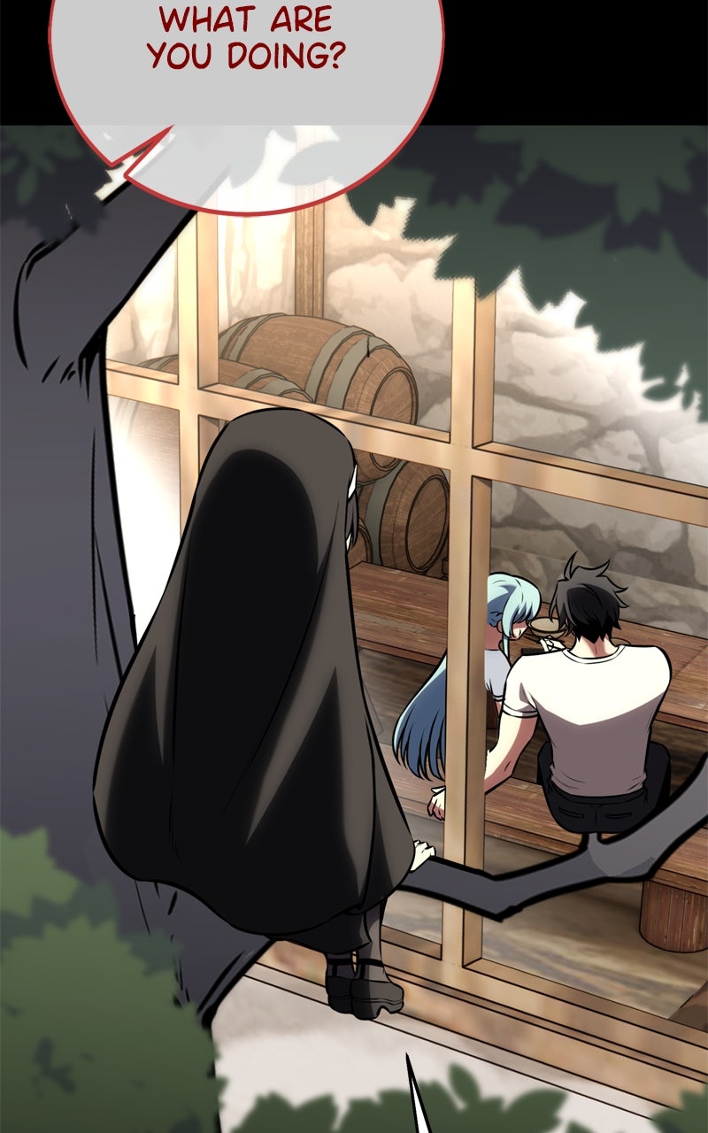 Read I Killed the Main Player Manga Online